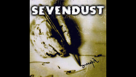 Sevendust - Home