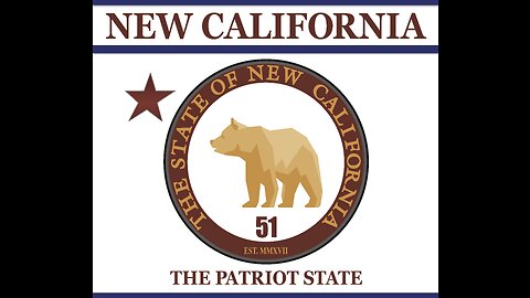 New California State explained by Paul Preston, President