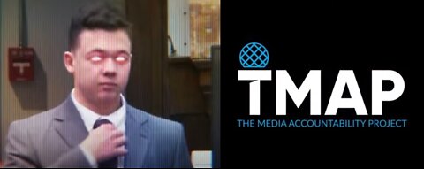 Kyle Rittenhouse Releases Promo Video for His New Foundation The Media Accountability Project