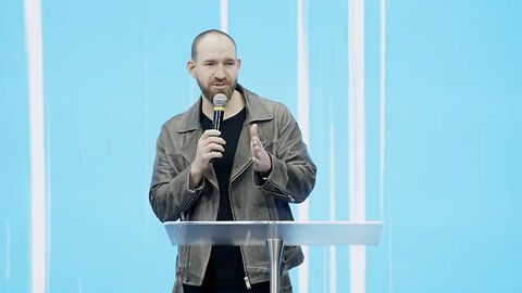 Philip Renner, The Holy Ghost Conference 2/24/24 - Catching the Wind