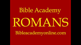 Romans 4:3b-8 Lesson 17