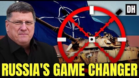 Scott Ritter: Russia has DESTROYED Ukraine's Army as NATO Faces Total Collapse