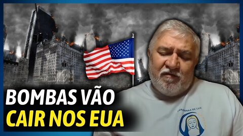 BRASIL SERÁ PROTEGIDO POR JESUS I Gilberto Rissato