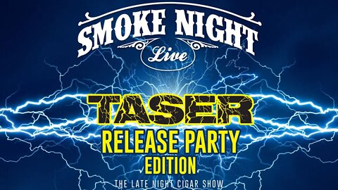 Protocol Taser Release Party