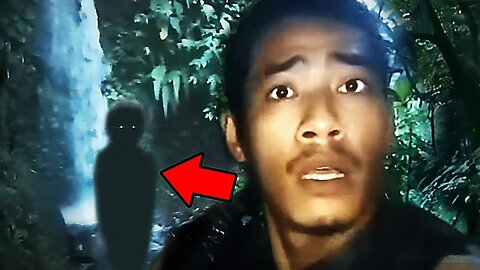 Top 10 SCARIEST GHOST Videos of the MONTH