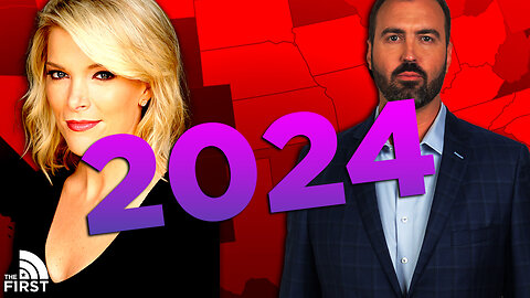 Megyn Kelly Previews 2024 Election