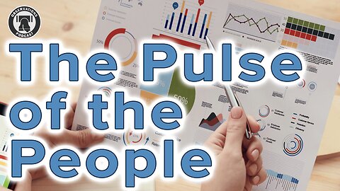 The Pulse of the People