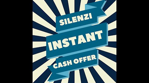 ‼‼Get an INSTANT CASH offer on your home‼‼