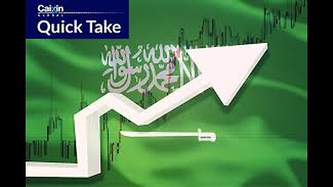 "Saudi Stocks Surge: Entering Bull Market #SaudiStocks