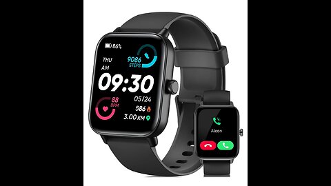 Smart Watch for Men Women.