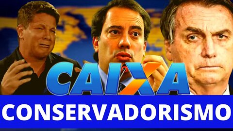 💥 ASSÉDIO NO GOVERNO BOLSONARO NÃO É NOVIDADE, A CEF É SÓ O COMEÇO DAS REVELAÇÕES...