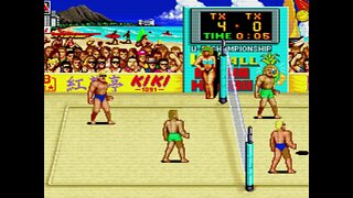 Time Scanner, Hang-On Jr., F-1 Dream, U.S. Championship V'Ball - Arcade - Live com MiSTer FPGA