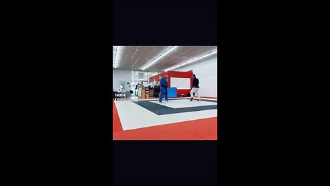 Workout #2 Sport Jiujitsu Sparring; 04-24-23