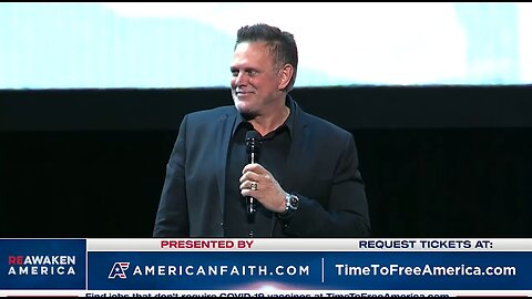 Pastor Keith Kraft | “We The People Of The United States, In Order To Form. A More Perfect Union"