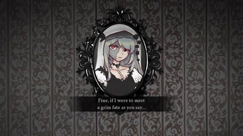 Dusty Plays: Her Majesty's Mirror