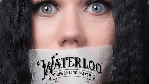 The Truth Behind Waterloo, The Sparkling Water Company