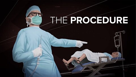 The Procedure - Abortionist Keep Secret