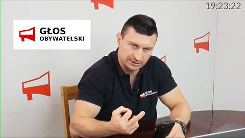 W To Nie Uwierzysz !!! - Zbrodnia w Jedwabnem: Walerian Dąbrowski o Aleksandrze Kwaśniewskim