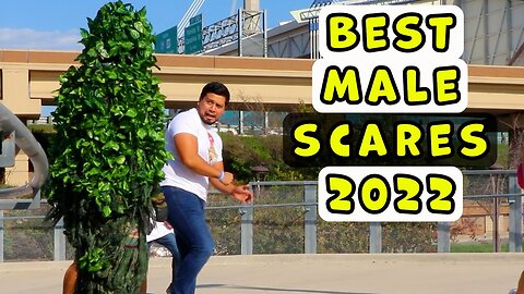 Best Male Reactions 2022! Most Funny Pranks Video