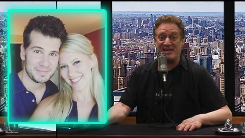 Anthony Cumia Reacts To Leaked Home Video Of Steven And Hillary Crowder Argument