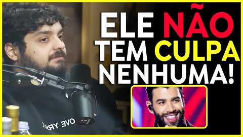 MONARK, IGOR E VENOM COMENTAM SOBRE GUSTTAVO LIMA | Aquele Corte