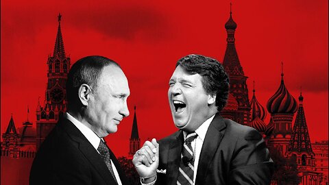 Tucker Carlson Interview with Vladimir Putin - A Machiavellian Perspective