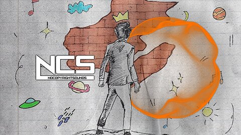 Elliot Kings, Riggs - Paper Walls (with Mykyl) [NCS Release]