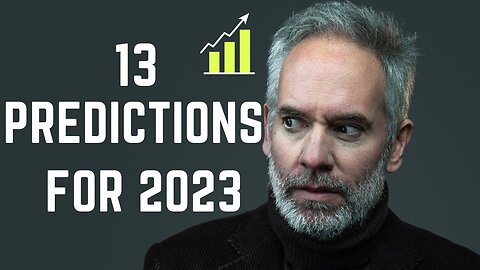 13 Financial Predictions for 2023