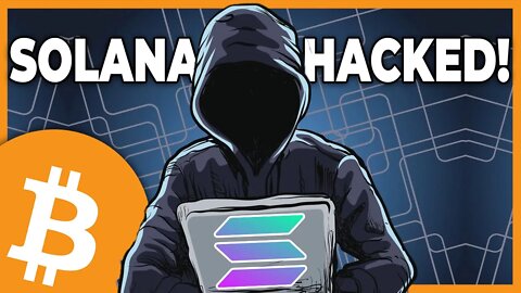 Solana Hot Wallets Get HACKED! | Bitcoin News