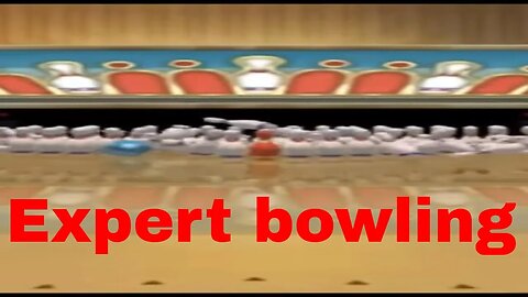 How To Bowl Like A Pro On Wii Sports