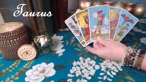 Taurus August 2022 ❤️ NO ONE KNOWS How Deep This OBSESSION Goes Taurus! HIDDEN TRUTH! Tarot Reading