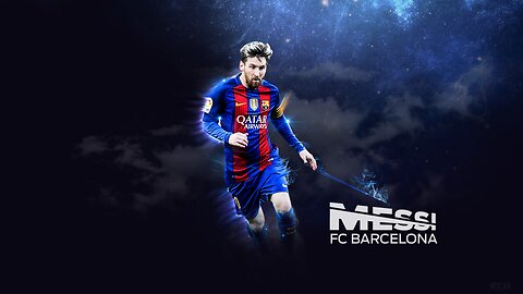 Messi In Ultra 4K•Goals•Dribbles