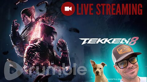 📺Tekken 8 | The Dark Awakens + Secret Ending