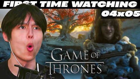 Game of Thrones | 4x05 | FIRST TIME WATCHING | GenZ REACTS | MOVIE REACTION