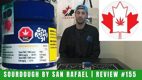 SOURDOUGH by San Rafael | Review #155