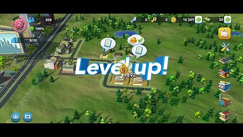 SimCity BuildIt