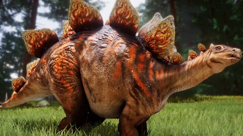 THE BEASTS OF 9500 - NOVO JOGO DE DINOSSAUROS, CONFERINDO O JOGO