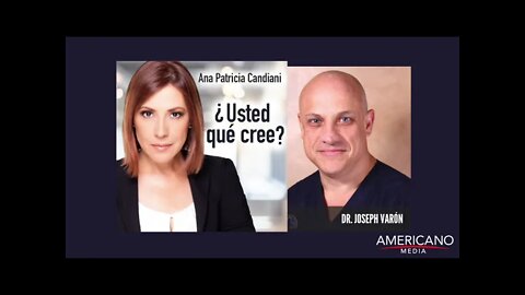 Entrevista al Dr. Joseph Varón