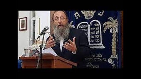 Rabbi Says Christians “Shouldn’t Be Worshipping One Jew, They Should be Worshipping All Of Us”