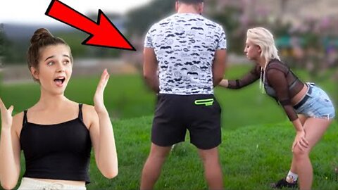 EPIC BALL PUMP PRANK - Unbelievable Shocking Moments!🎥