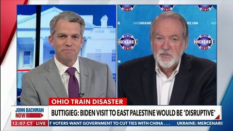 OHIO TRAIN DISASTER