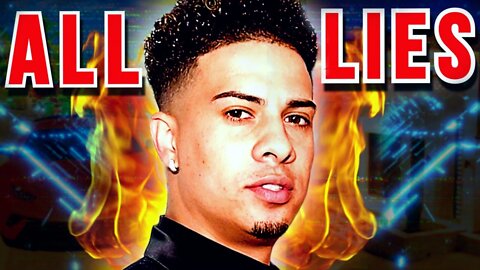 Meet YouTube's BIGGEST FRAUD...Austin McBroom