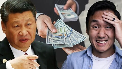 How Will China DOMINATE the World by 2030? (Loan Shark)