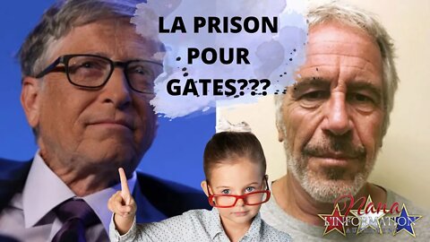 Nana L'information Autrement - La prison?