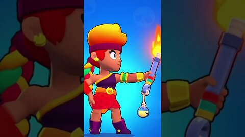 Brawl Stars Edit #Shorts 10