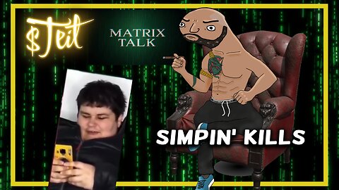 Simpin’ kills