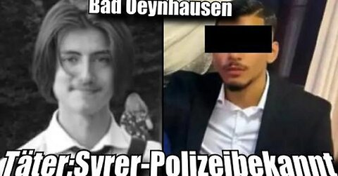 Bad Oeynhausen musste nicht sein