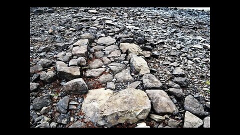 Possible Roman Grave