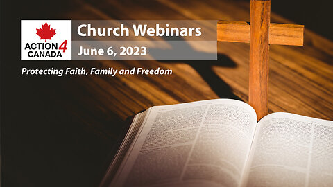 A4C Pastor Webinar June 6, 2023