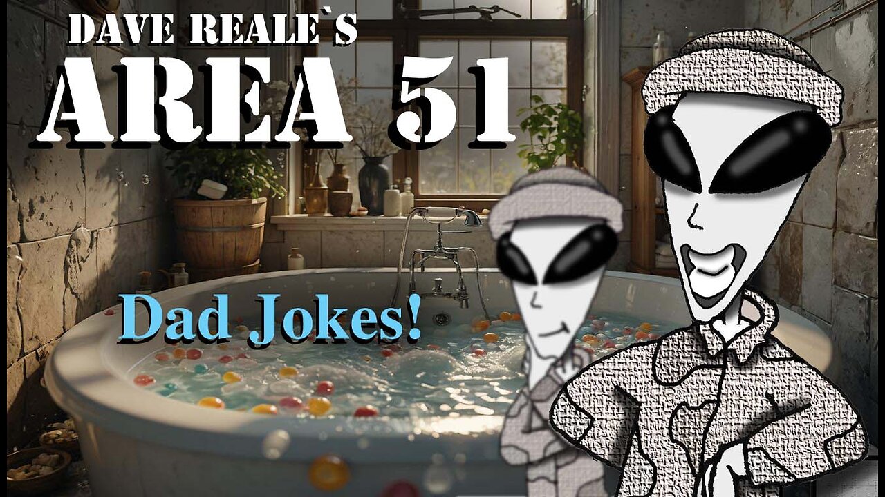Jokes with Aliens | Dad Jokes| #cartoon #comedyaliensgang #comics # ...